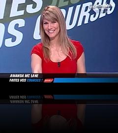 AMANDA MAC LANE